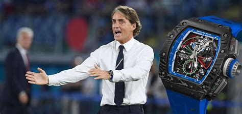 ROBERTO MANCINI WATCH ⋅ RICHA